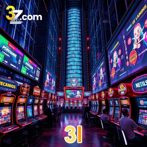 3l Jogos de caça-níqueis